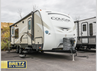 Used 2019 Keystone RV Cougar 24SABWE image