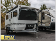 Used 2022 inTech RV Sol ECLIPSE image