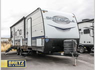 New 2025 Keystone RV Springdale 256RDWE image