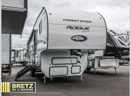 New 2025 Forest River RV Vengeance Rogue SUT 23SUT image