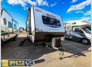 New 2024 Forest River RV NO BOUNDARIES 20.3 BEAST MODE image
