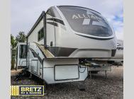 Used 2021 Alliance RV Paradigm 372RK image