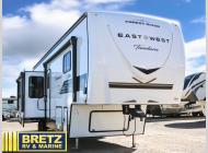 New 2026 EAST TO WEST Tandara 387BH image