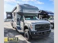 New 2026 GRAND DESIGN LINEAGE 31ZW image