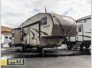 Used 2012 Forest River RV Rockwood Signature Ultra Lite 8288WS image