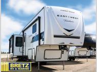 New 2026 EAST TO WEST Tandara 295RL image