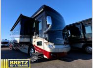 Used 2017 Tiffin Motorhomes Allegro Bus 45 OPP image