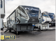 Used 2017 Keystone RV Fuzion 369 image