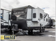 New 2026 KZ Accelerate 21A image