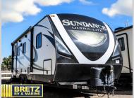 Used 2019 Heartland Sundance Ultra Lite 221 RB image