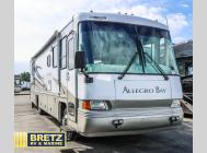 Used 2000 Tiffin Motorhomes Allegro Bay 35 image