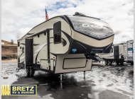 Used 2018 Keystone RV Cougar Half-Ton Series 27RLS image