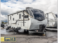 New 2026 Keystone RV Cougar 25FKWE image