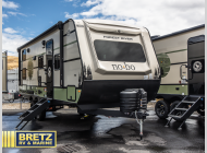 New 2026 Forest River RV No Boundaries NB20.3 Beast Mode image