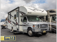 Used 2018 Jayco Redhawk 22J image