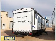 New 2025 Forest River RV Vengeance Rogue SUT 25SUT image