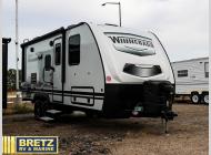 Used 2021 Winnebago Micro Minnie 2108DS image