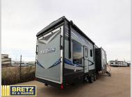 Used 2018 Keystone RV Fuzion 414 image