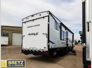 New 2025 Forest River RV Vengeance Rogue SUT 29SUT image