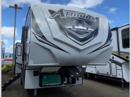 Used 2022 Eclipse Attitude Wide Lite 2919SAG image