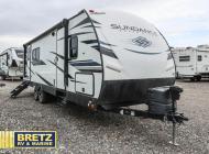 Used 2022 Heartland Sundance Ultra Lite 242RK image