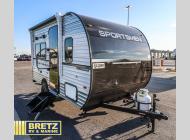 New 2026 KZ Sportsmen Classic 130RD image