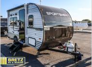 New 2026 KZ Sportsmen Classic 130RD image