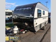 New 2026 KZ Sportsmen Classic 130RD image