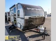 New 2026 KZ Sportsmen Classic 130RD image