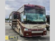 Used 2007 Itasca Horizon 40TD image