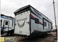 Used 2021 Forest River RV Shockwave F32FWGD image