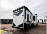 Used 2022 Keystone RV Fuzion 357 image