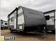 New 2025 Dutchmen RV Aspen Trail Mini 1860RK image