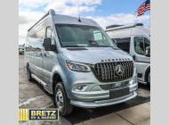 New 2026 AIRSTREAM INTERSTATE 24GT image