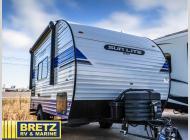 Used 2025 Sunset Park RV Sun Lite 16BH image