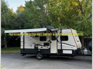 Used 2016 Coachmen RV Clipper Ultra-Lite 17FB image
