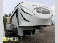 Used 2019 Forest River RV Cherokee Wolf Pack 325PACK13 image