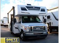 New 2026 Coachmen RV Freelander 26DS image