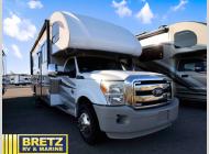 Used 2013 Thor Motor Coach Four Winds 33SW image