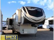 Used 2020 Grand Design Solitude 372WB image