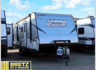 Used 2017 Dutchmen RV Coleman Lantern Series 244BH image