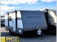Used 2023 Dutchmen RV Aspen Trail LE 17BH image