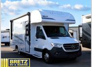 New 2025 Entegra Coach Qwest SE 24L image
