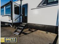 New 2026 EAST TO WEST AHARA 395FB image