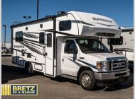 Used 2024 Forest River RV Sunseeker LE 2150SLE Ford image