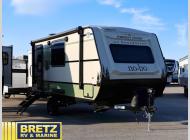 New 2026 Forest River RV No Boundaries NB18.2 image
