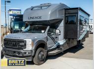 New 2026 Grand Design Lineage 31ZW image