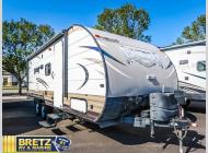 Used 2016 Forest River RV Wildwood X-Lite 230BHXL image