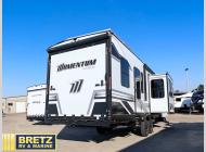 New 2025 Grand Design Momentum G-Class 31G image
