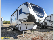 Used 2021 Keystone RV Hideout 301DBS image